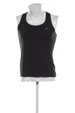 Maiou bărbătesc Decathlon, Mărime M, Culoare Negru, Preț 37,99 Lei, #137082605