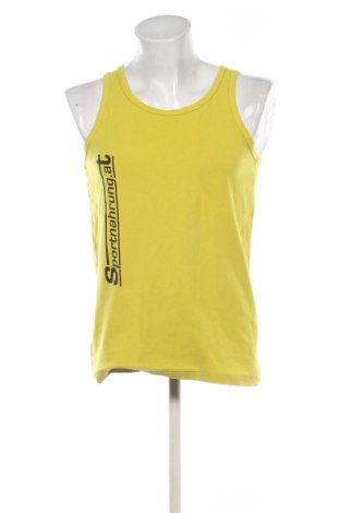 Maiou bărbătesc Unbranded, Mărime XL, Culoare Galben, Preț 37,20 Lei, #137088167