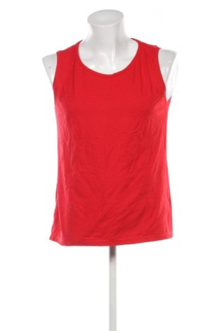 Pánské tilko  United Colors Of Benetton, Velikost XL, Barva Červená, Cena  219,00 Kč, #137090386