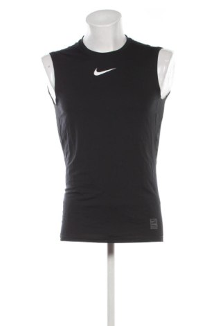 Ανδρικό αμάνικο  Nike, Μέγεθος M, Χρώμα Μαύρο, Τιμή 19,99 €, #137097362