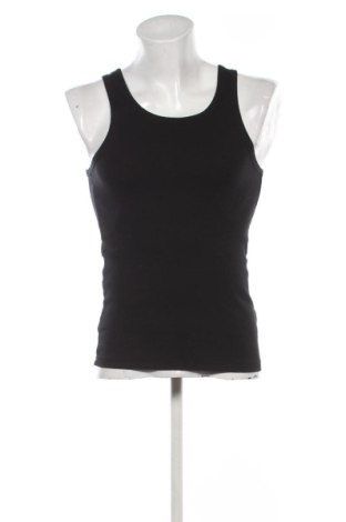 Мъжки потник Hugo Boss, Размер M, Цвят Черен, Цена 30,16 €, #137103146