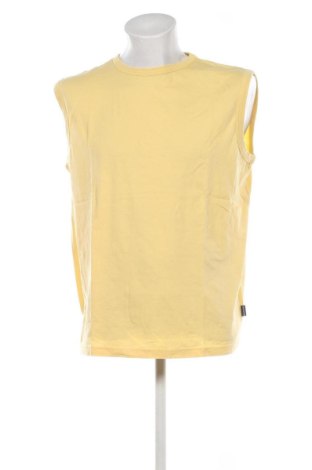 Maiou bărbătesc Biaggini, Mărime XL, Culoare Galben, Preț 55,99 Lei, #137103528