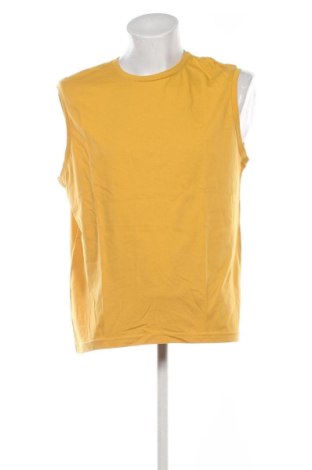 Maiou bărbătesc Much More, Mărime XXL, Culoare Galben, Preț 43,99 Lei, #137103682