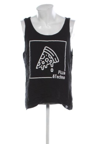 Herren Tanktop Unbranded, Größe L, Farbe Schwarz, Preis 8,99 €, #137111043