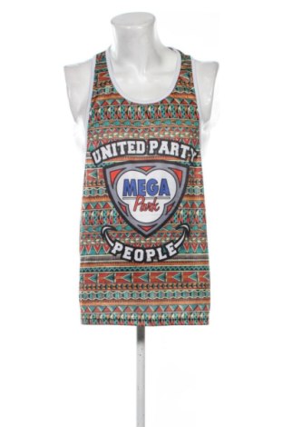 Maiou bărbătesc Unbranded, Mărime XL, Culoare Multicolor, Preț 56,99 Lei, #137114016