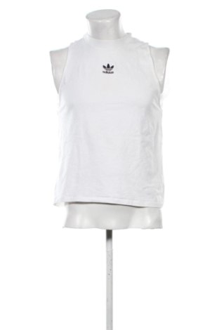 Pánské tilko  Adidas, Velikost M, Barva Bílá, Cena  379,00 Kč, #137116650