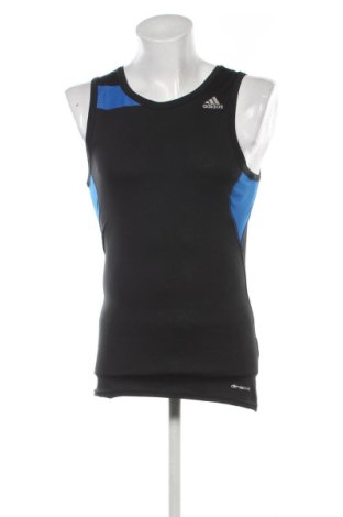 Herren Tanktop Adidas, Größe L, Farbe Mehrfarbig, Preis € 17,99, #137121369