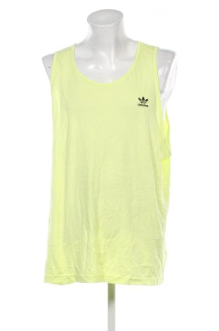Herren Tanktop Adidas, Größe XXL, Farbe Gelb, Preis € 14,99, #137128709
