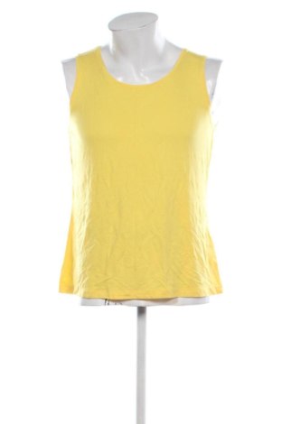 Herren Tanktop Unbranded, Größe M, Farbe Gelb, Preis € 10,99, #137129031
