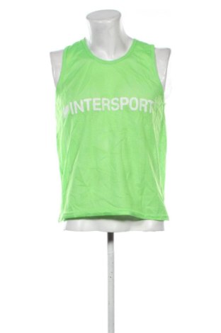 Maiou bărbătesc Unbranded, Mărime M, Culoare Verde, Preț 36,99 Lei, #137133247