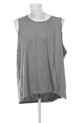 Pánské tilko  Unbranded, Velikost 4XL, Barva Šedá, Cena  289,00 Kč, #137138228
