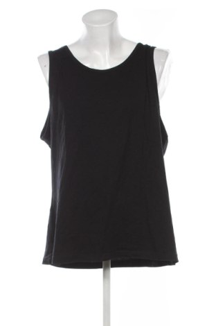 Maiou bărbătesc H&M, Mărime XXL, Culoare Negru, Preț 46,99 Lei, #137142214