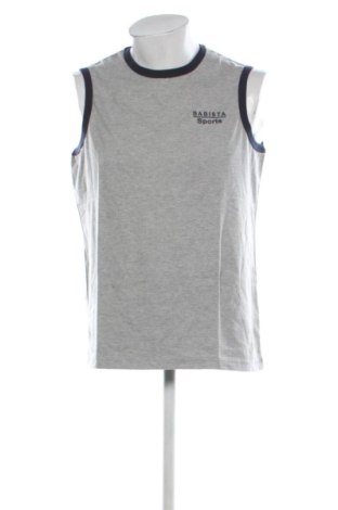 Pánske tielko  Babista, Veľkosť XL, Farba Sivá, Cena  13,95 €, #137158873
