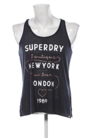 Maiou bărbătesc Superdry, Mărime XL, Culoare Negru, Preț 107,08 Lei, #136869326