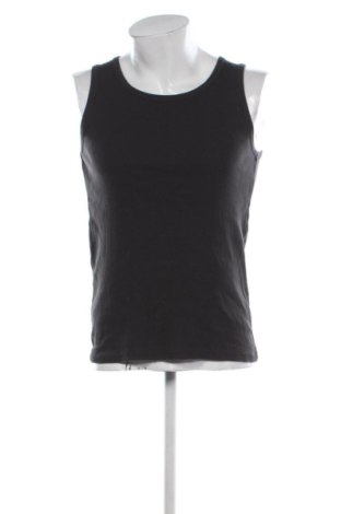 Maiou bărbătesc Clockhouse, Mărime L, Culoare Negru, Preț 47,24 Lei, #136959735