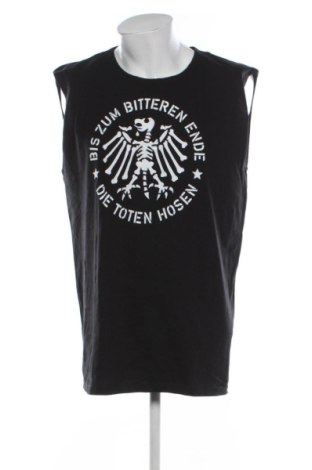 Herren Tanktop Promodoro, Größe XXL, Farbe Schwarz, Preis 10,99 €, #137050020
