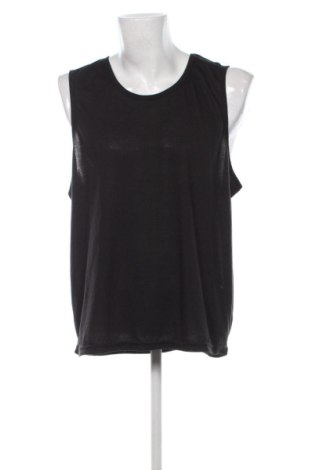 Maiou bărbătesc Basics, Mărime XXL, Culoare Negru, Preț 58,99 Lei, #137053036