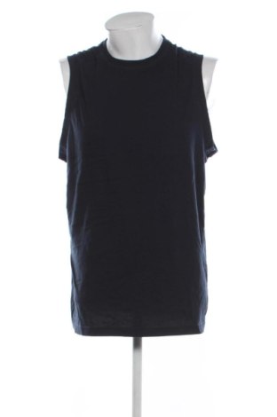 Maiou bărbătesc C&A, Mărime XXL, Culoare Albastru, Preț 47,99 Lei, #137054007