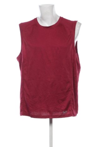 Maiou bărbătesc Unbranded, Mărime XXL, Culoare Roșu, Preț 34,99 Lei, #137054618