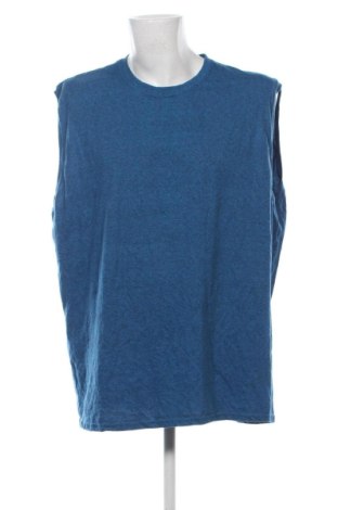 Maiou bărbătesc Fruit Of The Loom, Mărime 3XL, Culoare Albastru, Preț 51,99 Lei, #137054994