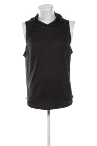Pánske tielko  Unbranded, Veľkosť XXL, Farba Čierna, Cena  6,95 €, #137056977