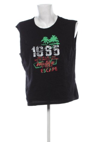 Maiou bărbătesc Okay, Mărime XXL, Culoare Negru, Preț 55,99 Lei, #137060752