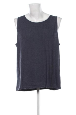 Pánske tielko  Jean Pascale, Veľkosť 5XL, Farba Modrá, Cena  7,95 €, #137062202