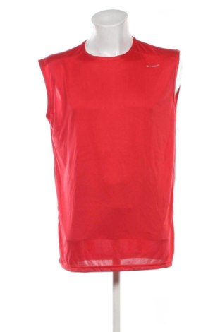 Maiou bărbătesc Unbranded, Mărime XXL, Culoare Roșu, Preț 34,99 Lei, #137084325