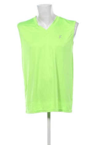 Pánské tilko  Unbranded, Velikost XL, Barva Zelená, Cena  259,00 Kč, #137084653