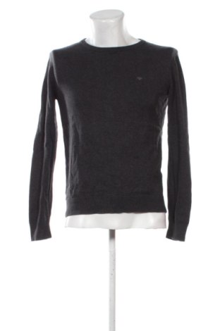Męski sweter Tom Tailor, Rozmiar M, Kolor Szary, Cena 110,99 zł, #136818764