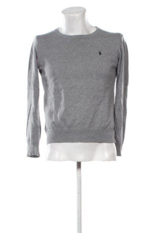 Ανδρικό πουλόβερ Polo Ralph Lauren, Μέγεθος XL, Χρώμα Γκρί, Τιμή 72,99 €, #136818806