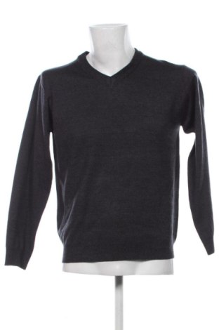 Pulover de bărbați Unbranded, Mărime L, Culoare Gri, Preț 72,05 Lei, #136849775