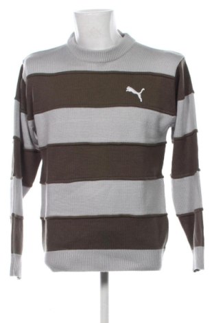 Pánský svetr  PUMA, Velikost L, Barva Vícebarevné, Cena  492,00 Kč, #136869570