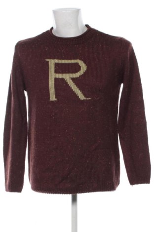 Pulover de bărbați Harry Potter, Mărime M, Culoare Roșu, Preț 69,45 Lei, #136874185
