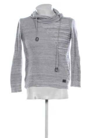 Pulover de bărbați Ce & Ce, Mărime M, Culoare Gri, Preț 62,99 Lei, #136957288