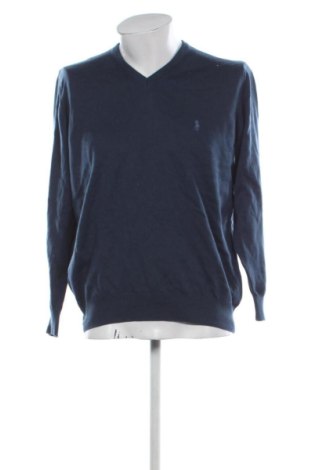 Herrenpullover Adam, Größe L, Farbe Blau, Preis € 9,00, #136957475