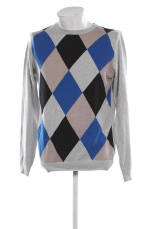 Herrenpullover House, Größe L, Farbe Mehrfarbig, Preis 9,00 €, #136993907