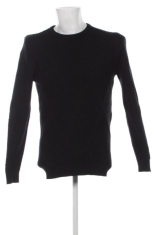 Męski sweter Smog, Rozmiar S, Kolor Czarny, Cena 33,87 zł, #136994591