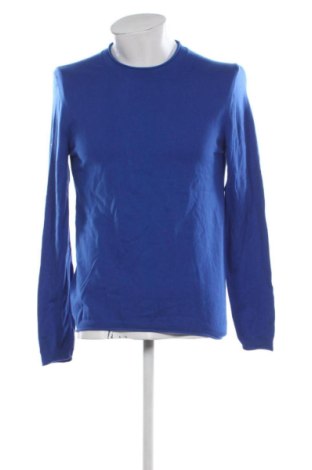 Herrenpullover Sisley, Größe L, Farbe Blau, Preis 16,38 €, #136994948