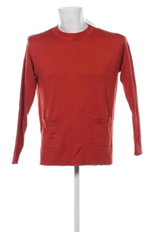 Pulover de bărbați Isaac Mizrahi, Mărime S, Culoare Portocaliu, Preț 84,00 Lei, #137009468
