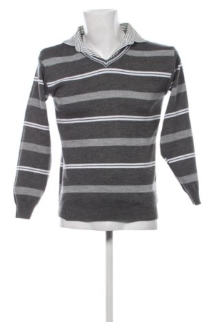 Pulover de bărbați Unbranded, Mărime S, Culoare Multicolor, Preț 52,49 Lei, #137009556