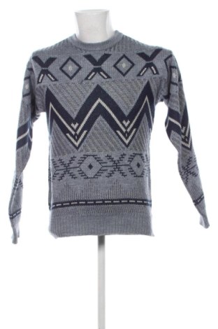 Pulover de bărbați Unbranded, Mărime M, Culoare Multicolor, Preț 47,24 Lei, #137009692