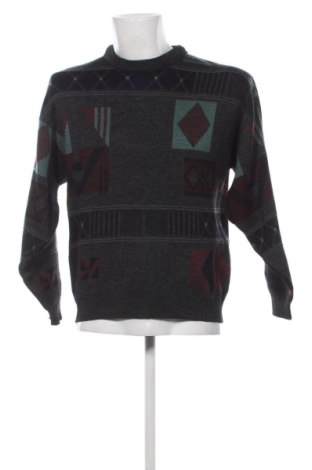 Pulover de bărbați Unbranded, Mărime L, Culoare Multicolor, Preț 41,99 Lei, #137009721