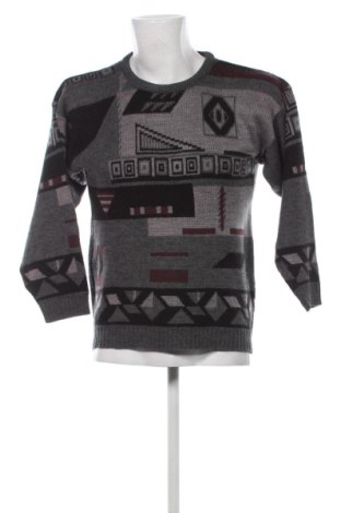 Pulover de bărbați Unbranded, Mărime M, Culoare Multicolor, Preț 47,24 Lei, #137009749