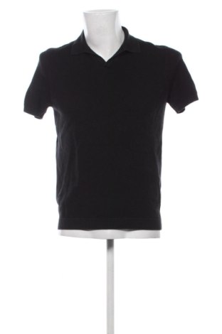 Pulover de bărbați Zara, Mărime M, Culoare Negru, Preț 62,99 Lei, #137011280