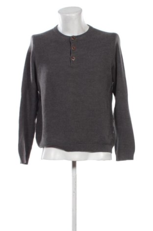 Pánsky sveter  Marc O'Polo, Veľkosť L, Farba Sivá, Cena  26,00 €, #137015002
