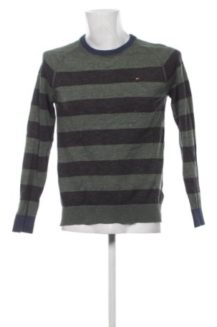Мъжки пуловер Tommy Hilfiger, Размер M, Цвят Многоцветен, Цена 63,00 €, #137018361