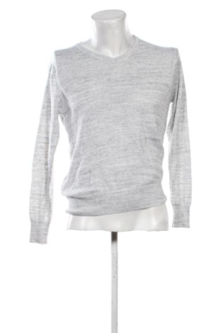Męski sweter Smog, Rozmiar S, Kolor Szary, Cena 33,87 zł, #137021759
