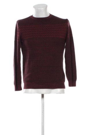 Herrenpullover Teodor, Größe M, Farbe Rot, Preis € 18,00, #137022740