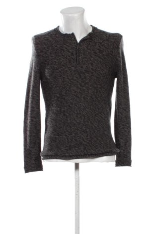 Męski sweter Smog, Rozmiar S, Kolor Brązowy, Cena 29,21 zł, #137023319